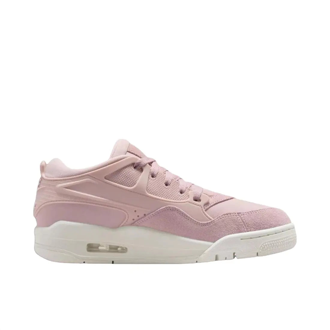 Air Jordan 4 RM " Pink Oxford "