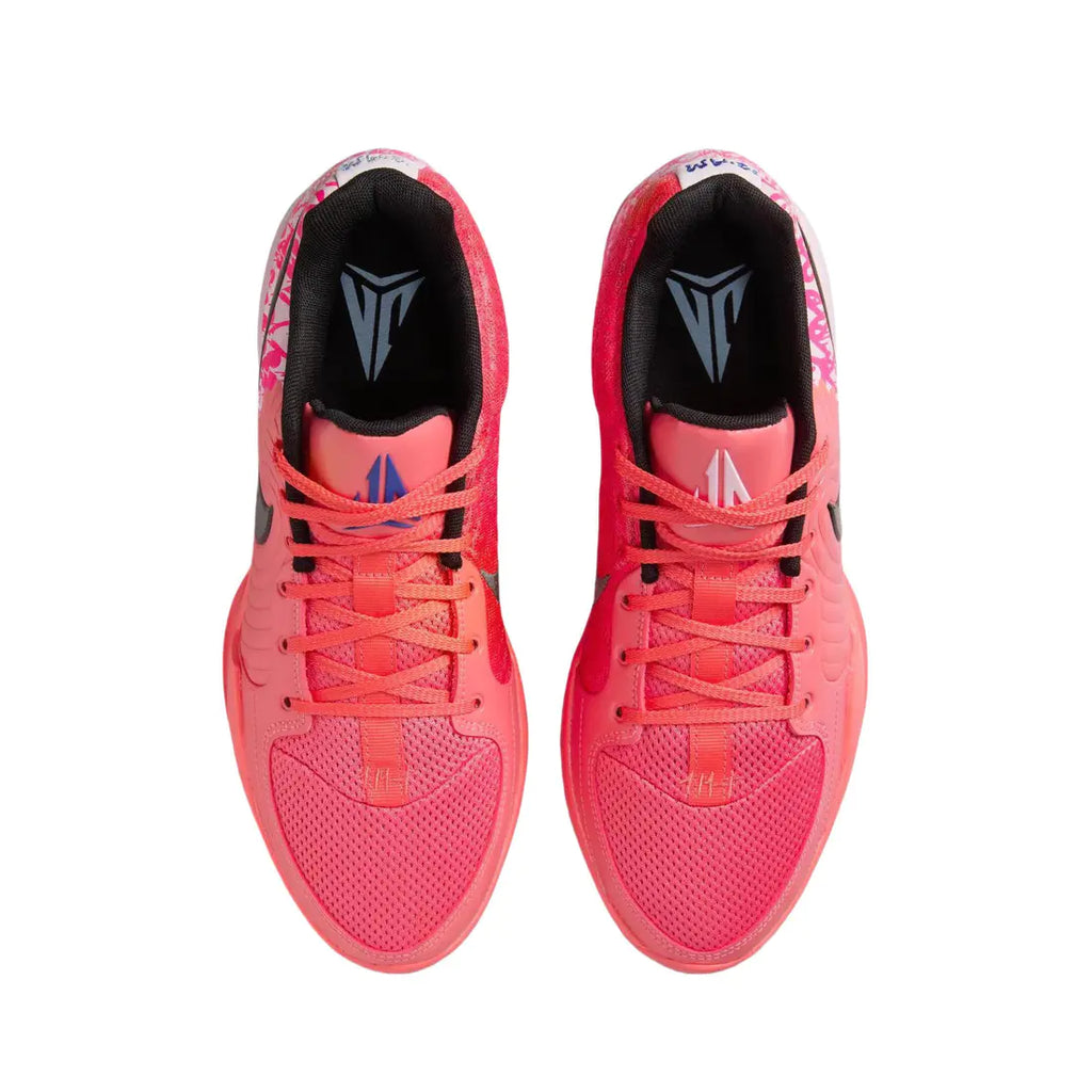 Nike Ja 2 EP "Heart Eyes"