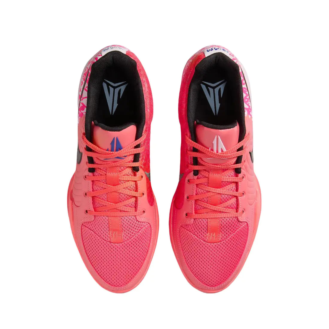 Nike Ja 2 EP "Heart Eyes"