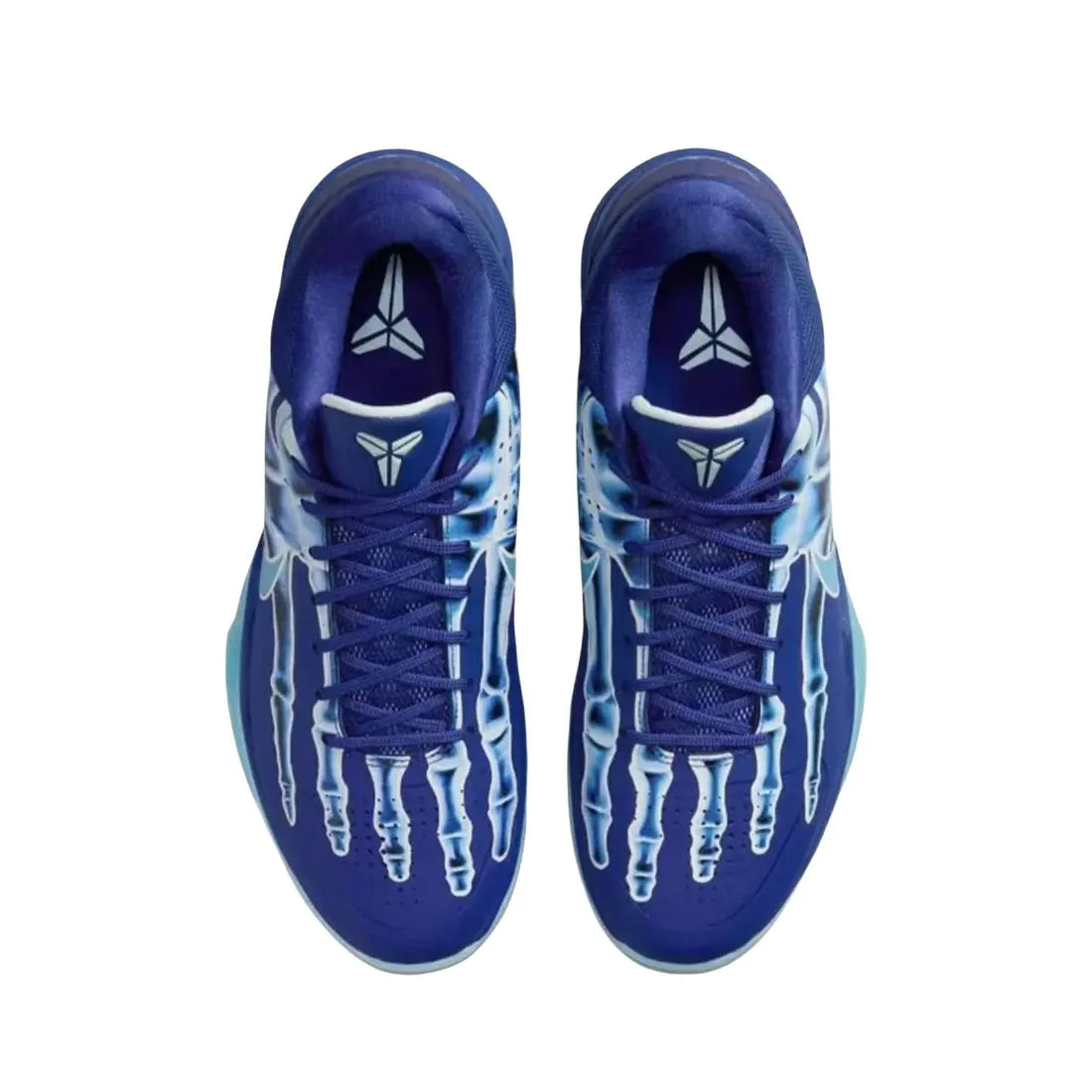 Nike Kobe 5 " Year Of Mamba XRAY"