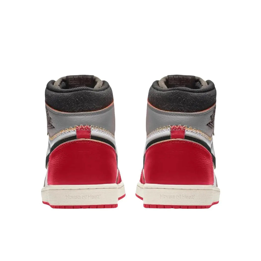 Air Jordan 1 High " Union LA CHICAGO "