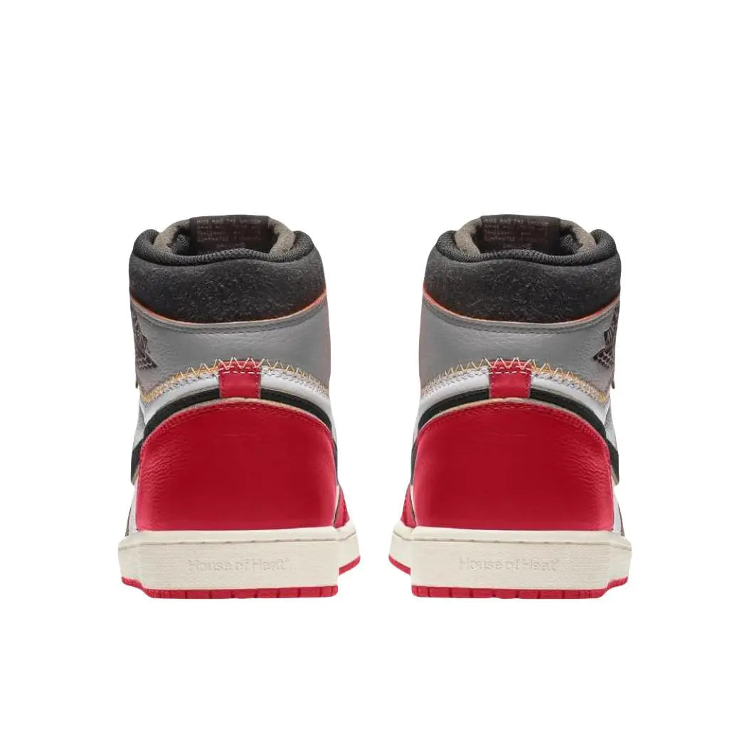 Air Jordan 1 High " Union LA CHICAGO "
