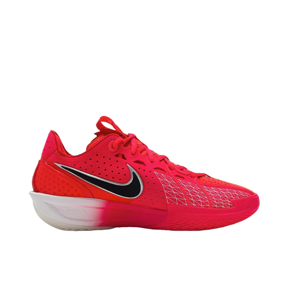 Nike GT Cut 3 " Siren Red "
