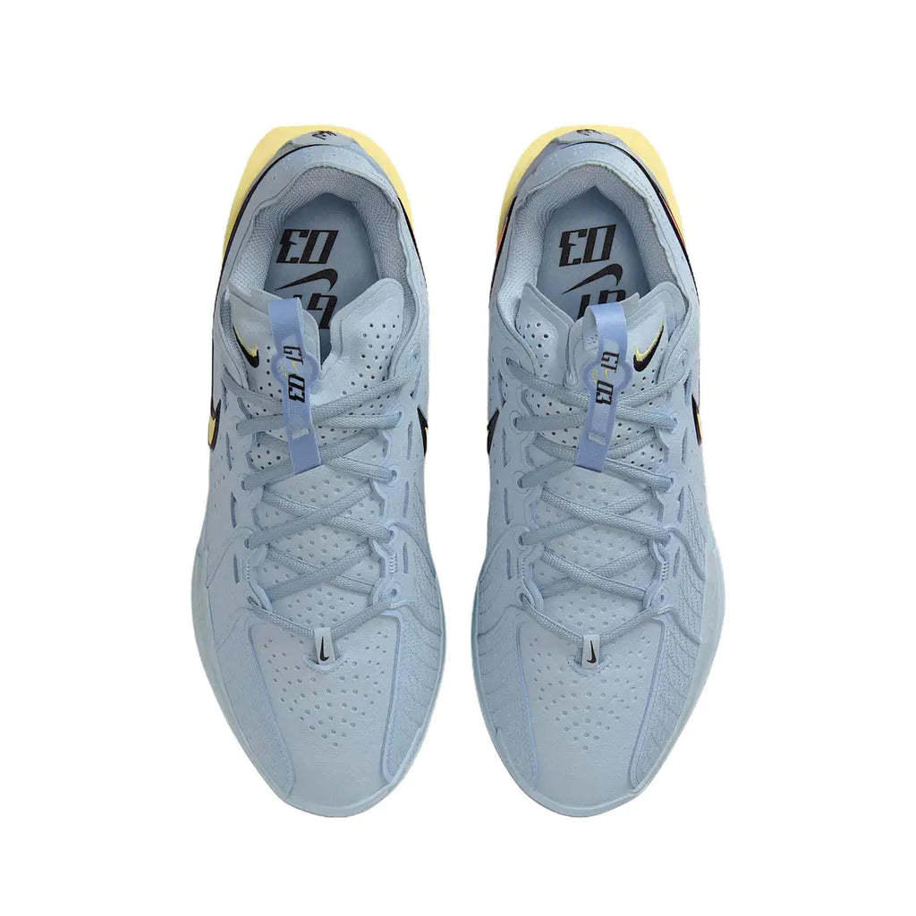 Nike GT Cut 3 " Light Amory Blue "