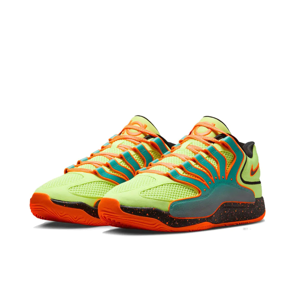 Nike KD 18 " Liquid Lime "