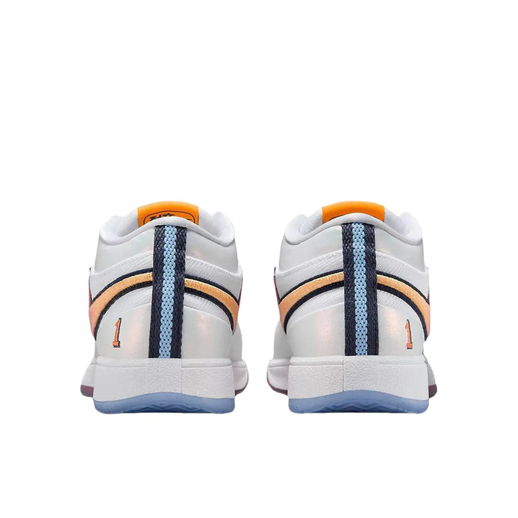 Nike Book 1 " CHBL "