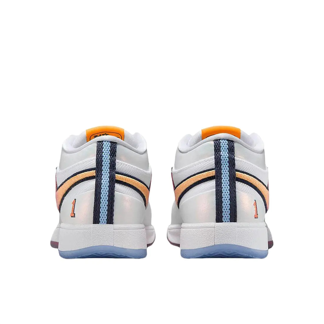 Nike Book 1 " CHBL "