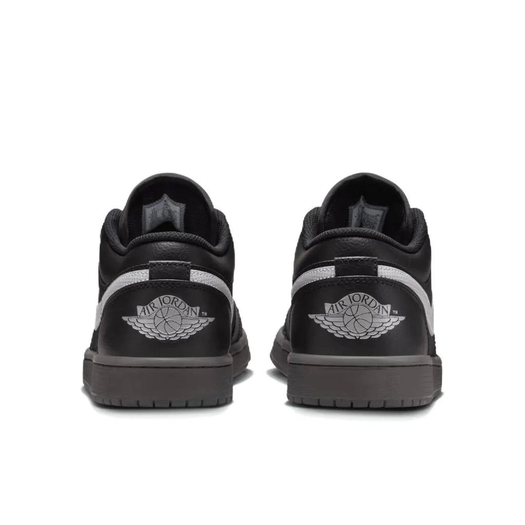 Air Jordan 1 Low " WHITE DARK GUM "