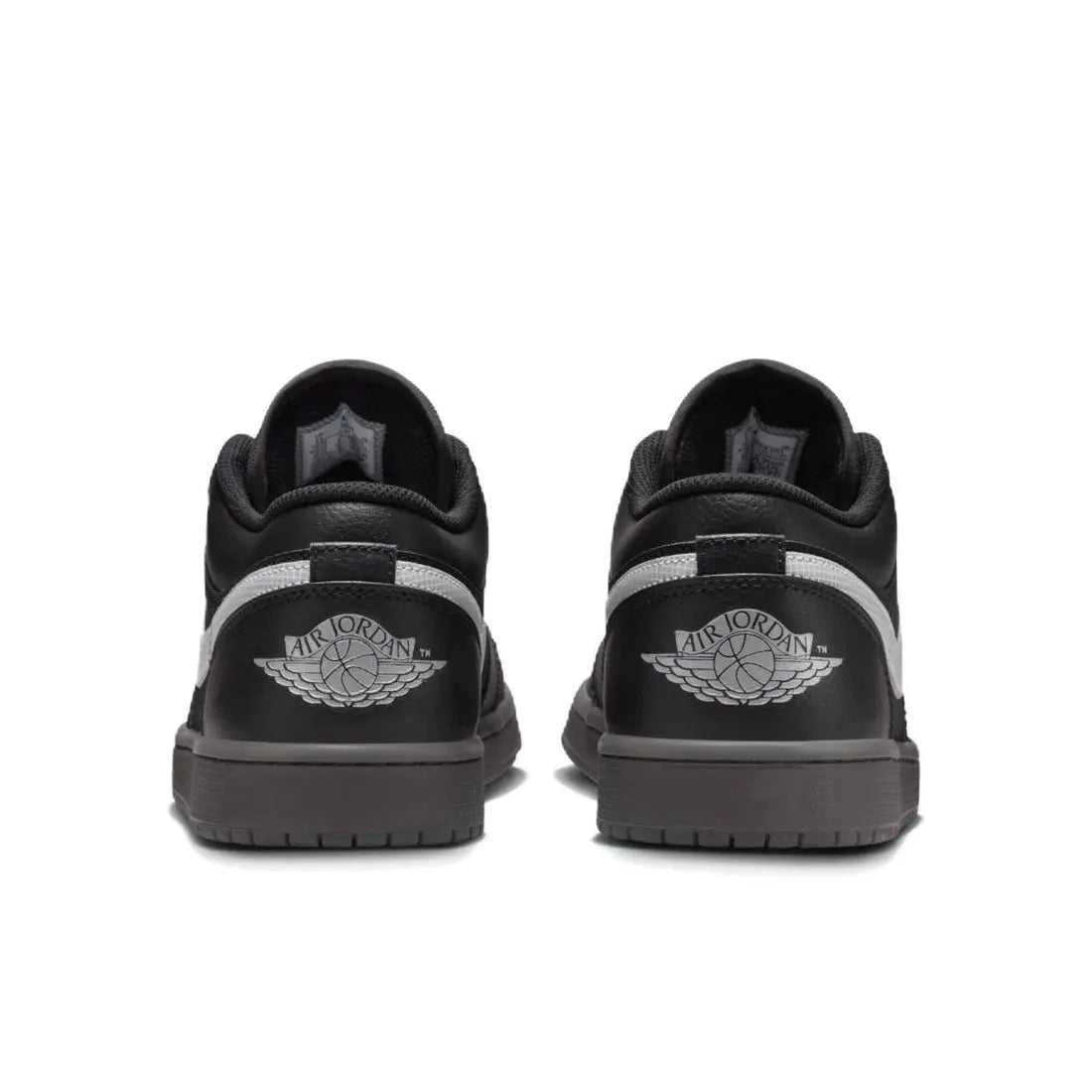 Air Jordan 1 Low " WHITE DARK GUM "