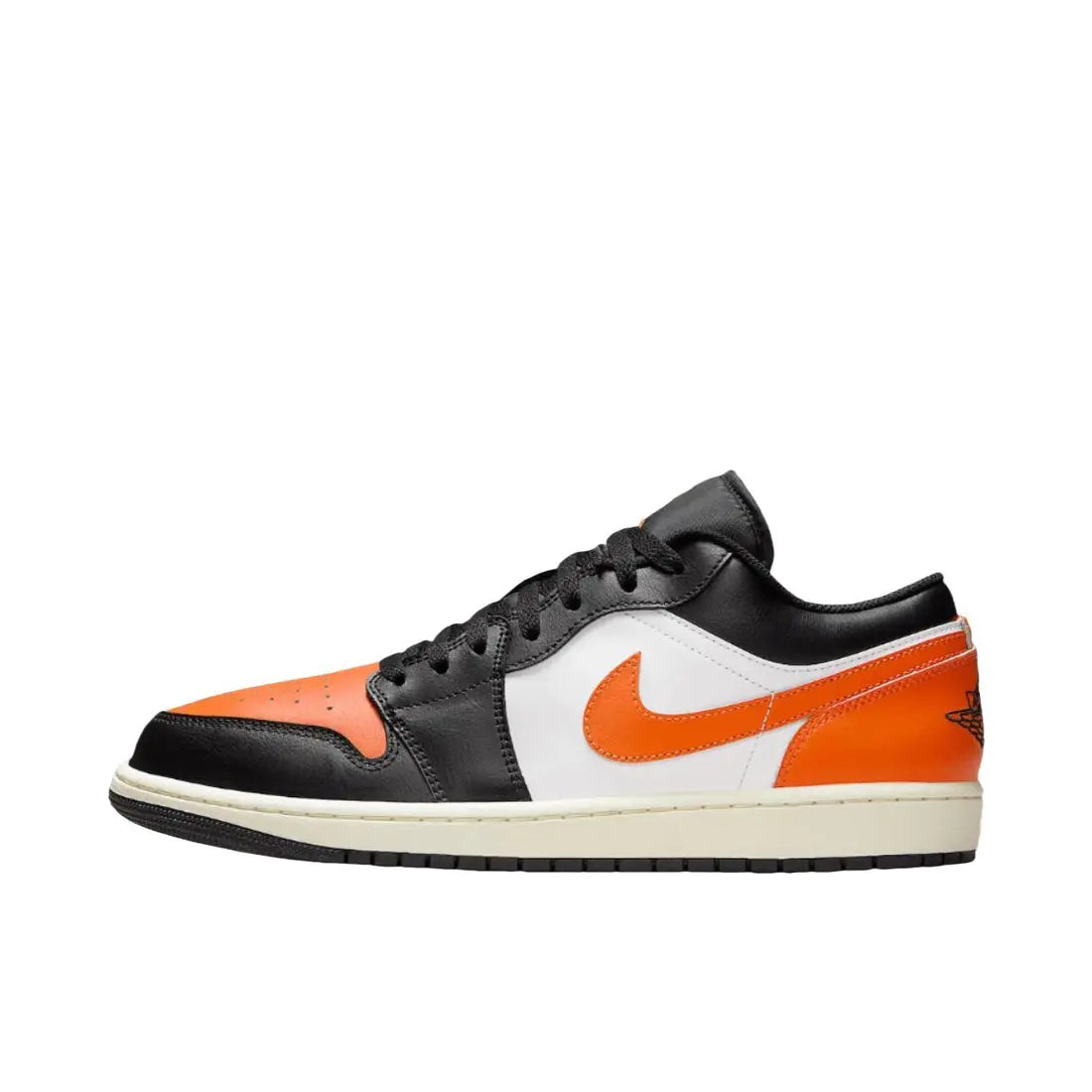 Air Jordan 1 Low " SHATTERED BACKBOARD "