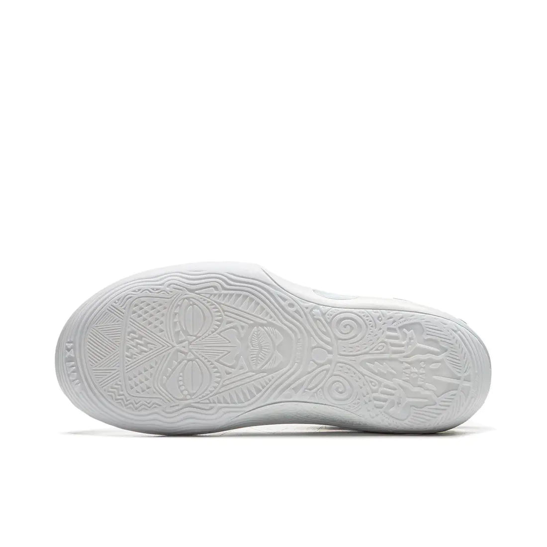Lining Way of Wade 11 " Flash Silver "
