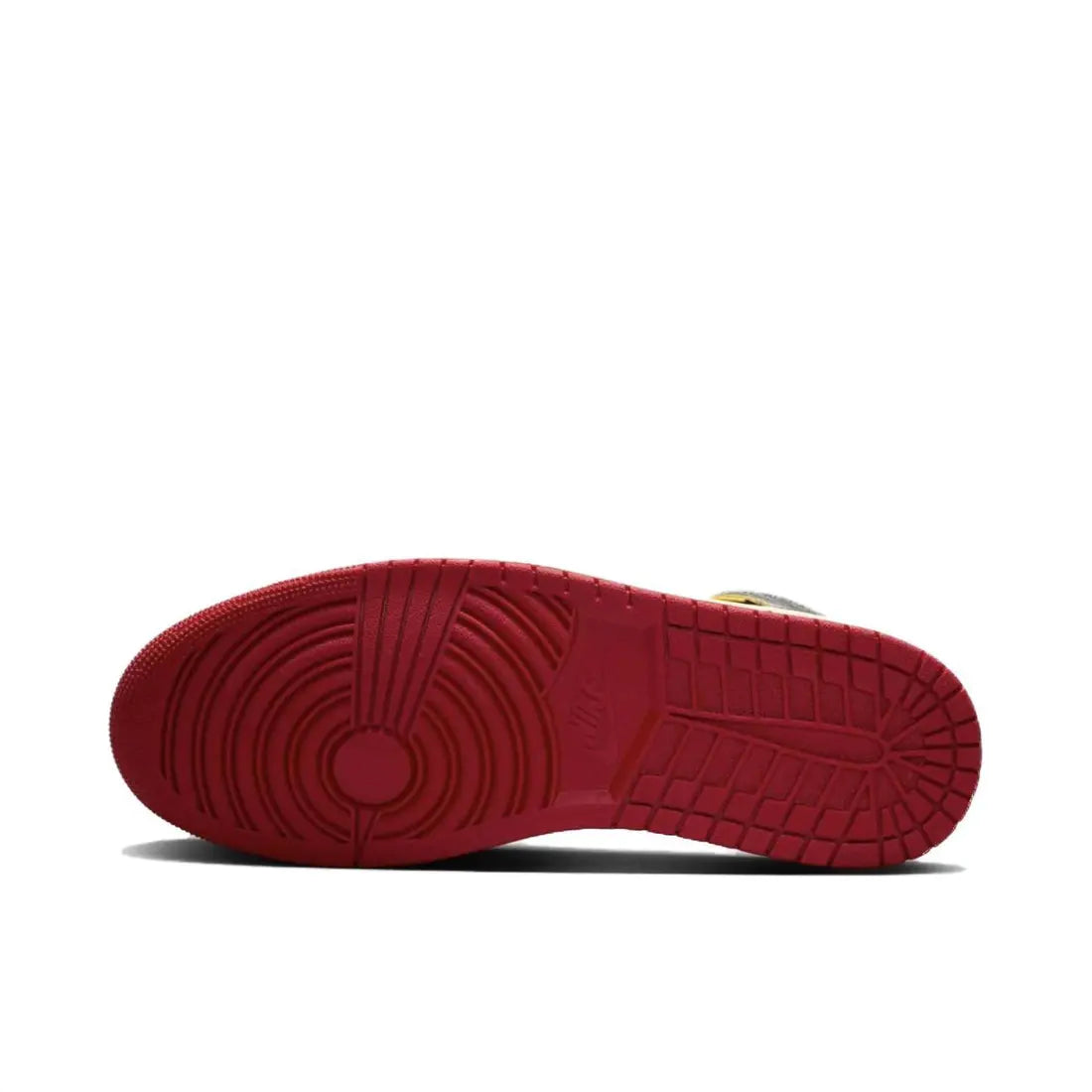 Air Jordan 1 High " Union LA CHICAGO "