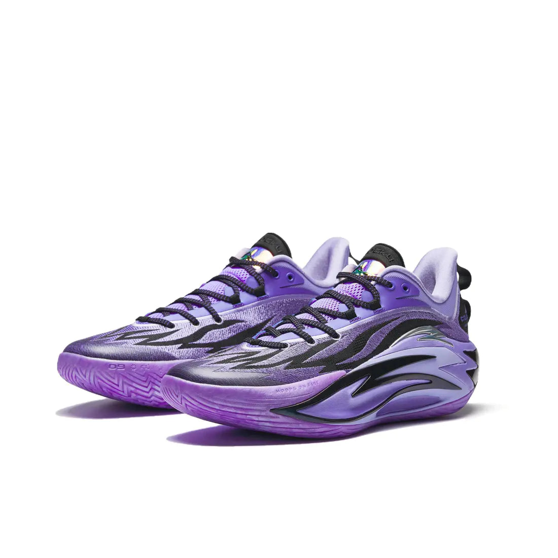 ANTA Shockwave 7 " Nebula "