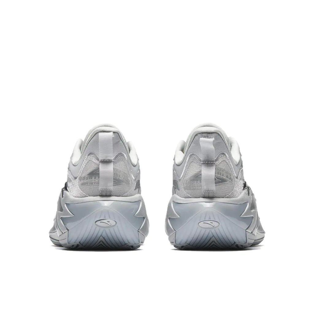 ANTA Shock Wave 7 'Silver Wing'