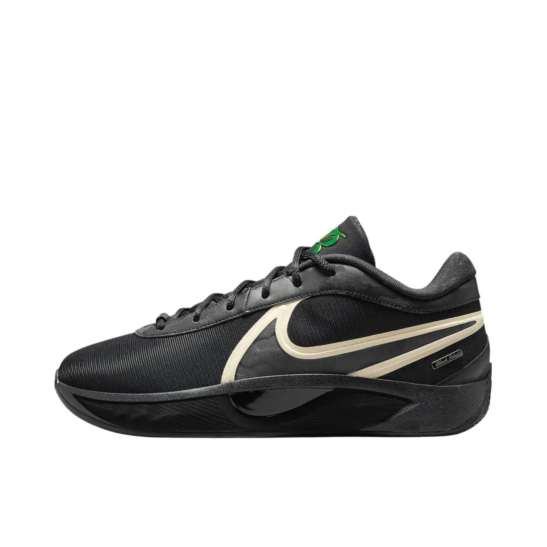 Nike Giannis Freak 6 " Black Label "