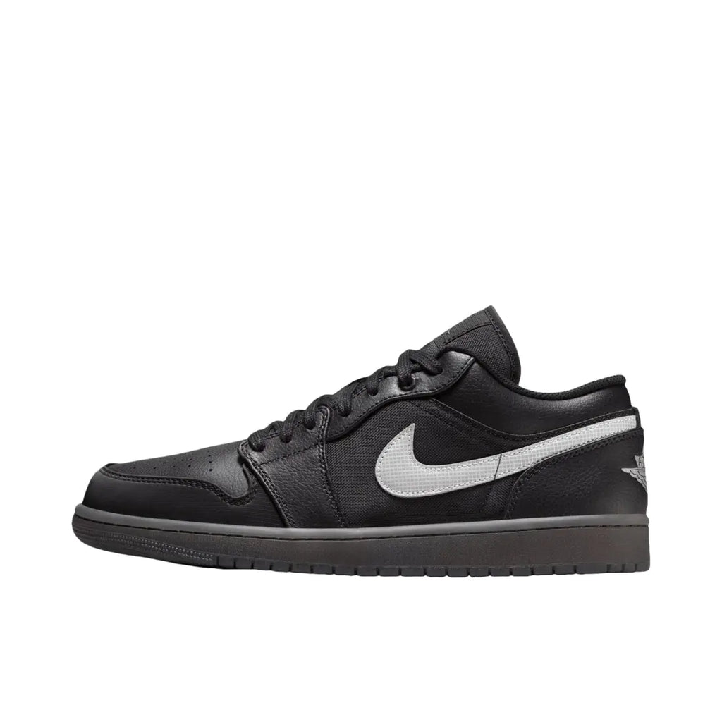 Air Jordan 1 Low " WHITE DARK GUM "
