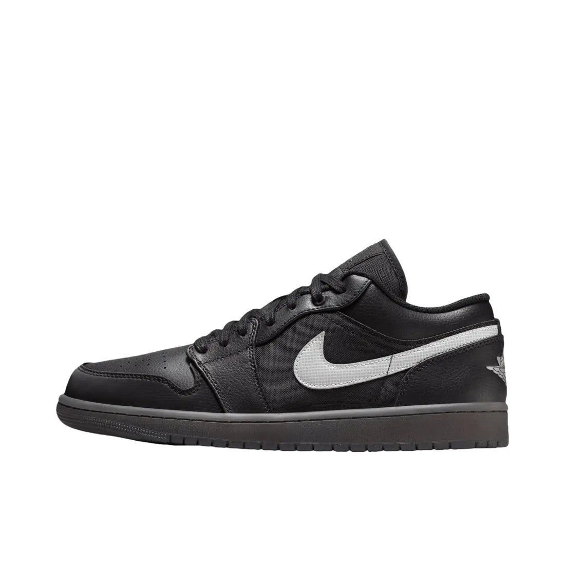 Air Jordan 1 Low " WHITE DARK GUM "