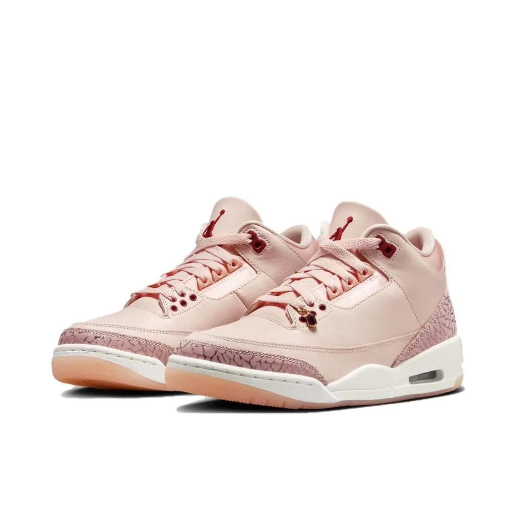 Air Jordan 3 " Valentine's Day "