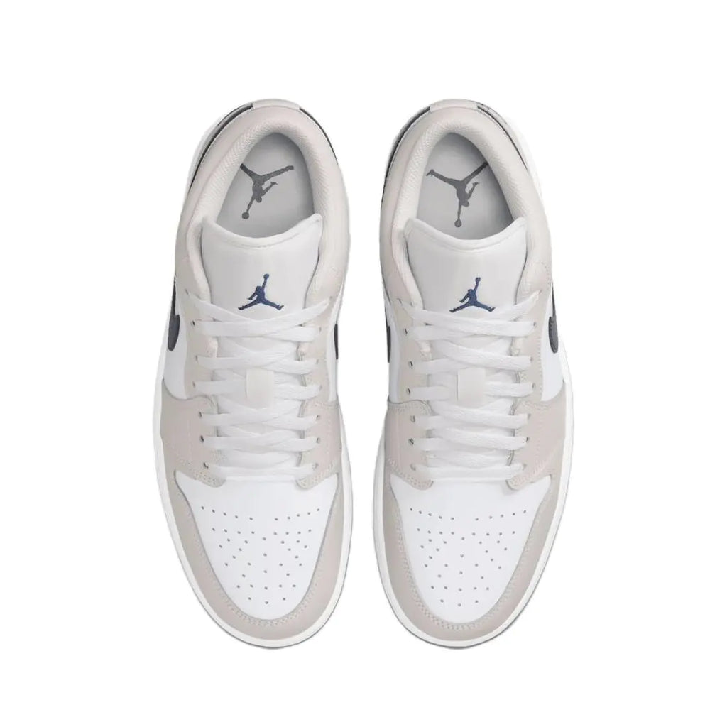 Air Jordan 1 Low " GEOGRETOWN "
