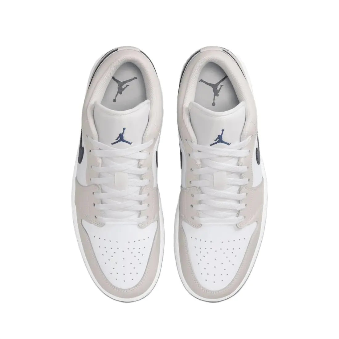 Air Jordan 1 Low " GEOGRETOWN "