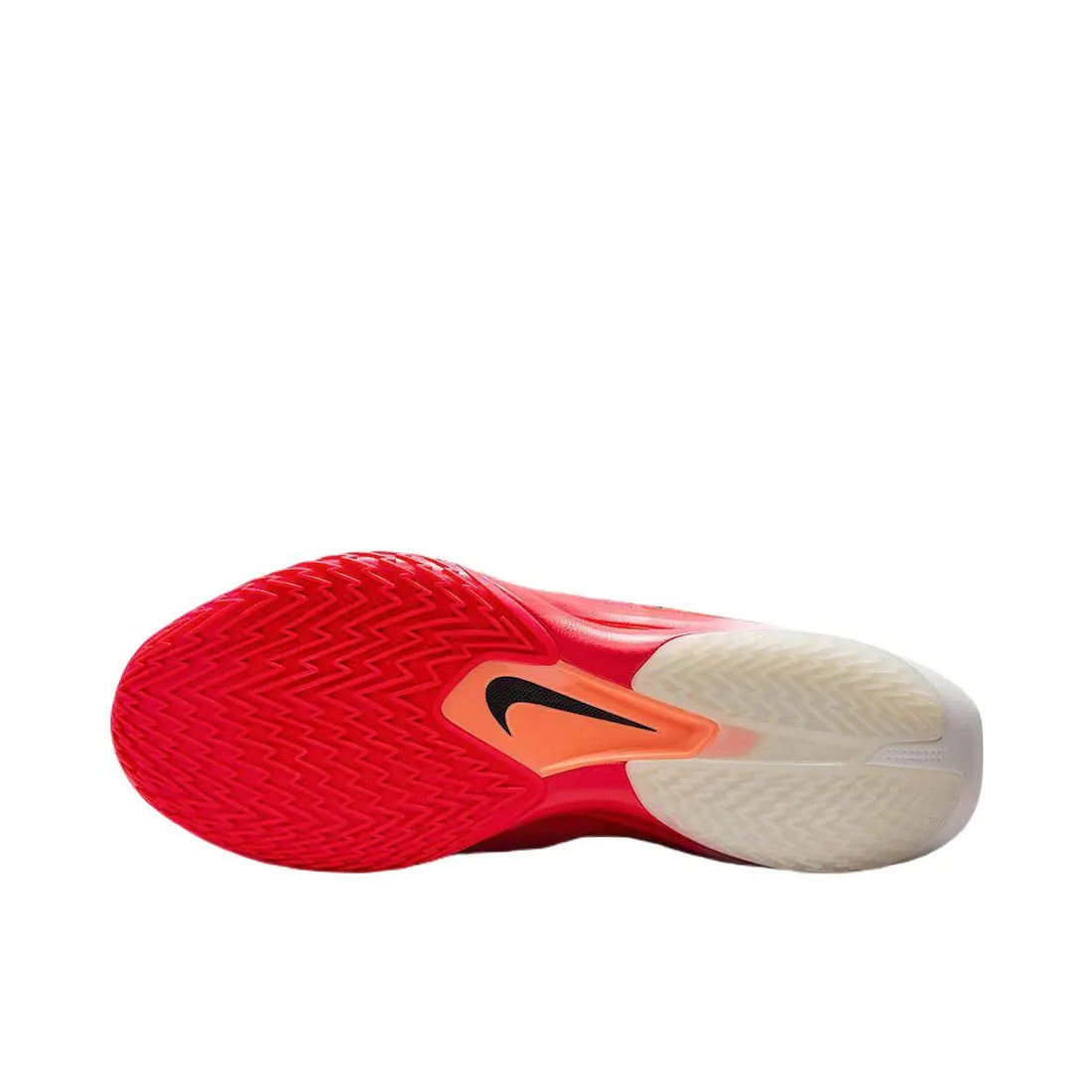 Nike GT Cut 3 " Siren Red "