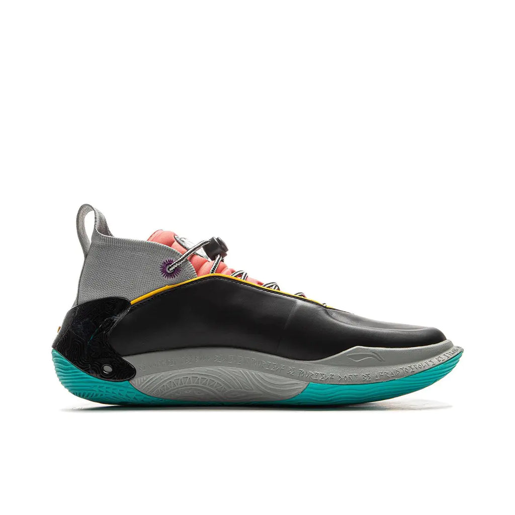Lining Way of Wade 11 " Staple Retro Card "