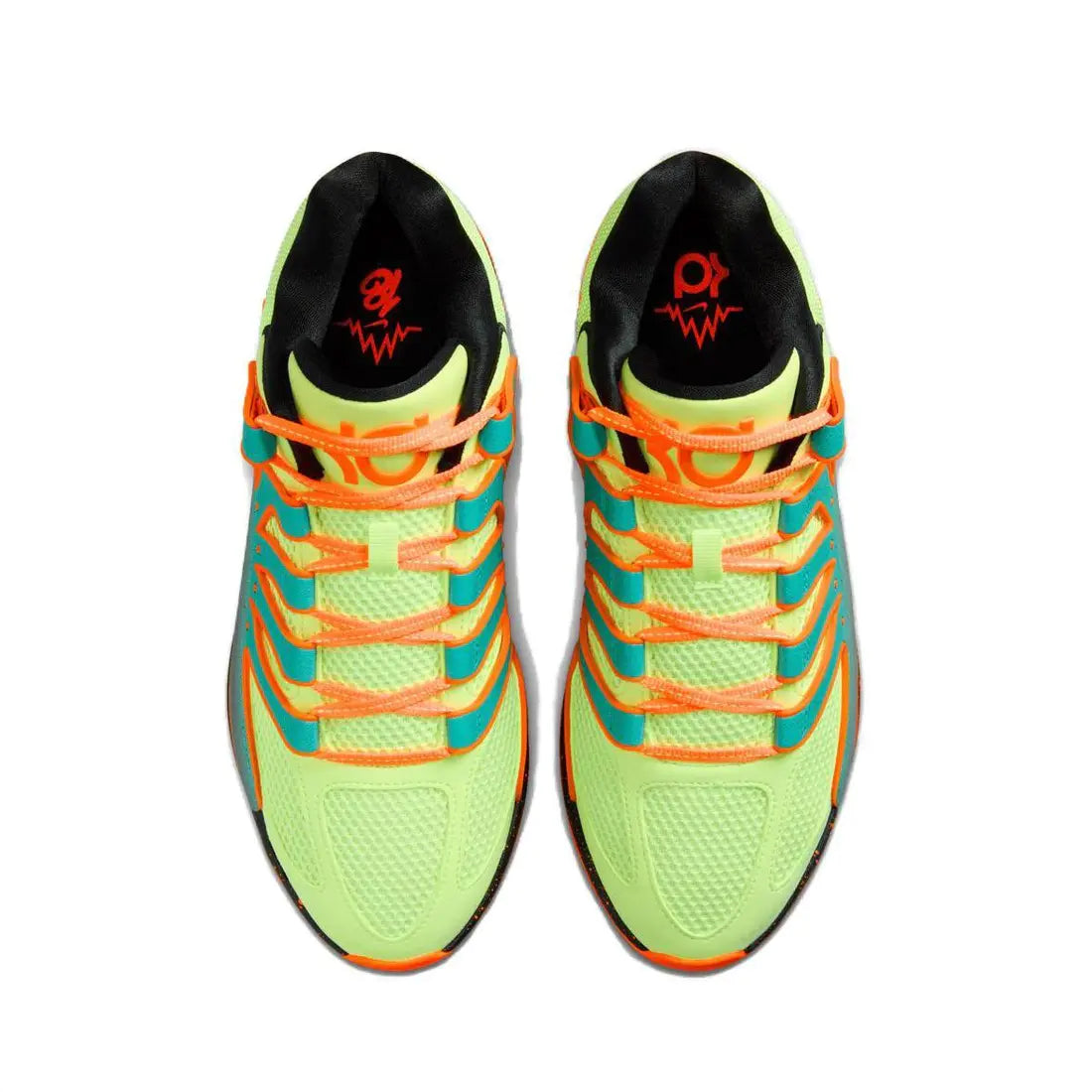 Nike KD 18 " Liquid Lime "
