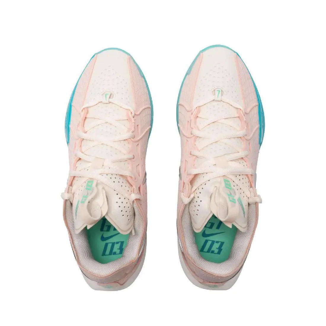 Nike GT Cut 3 " Washed Coral "