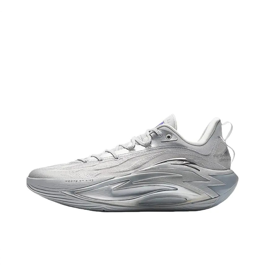 ANTA Shock Wave 7 'Silver Wing'