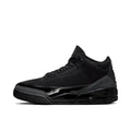 Air Jordan 3 " Black Cat "