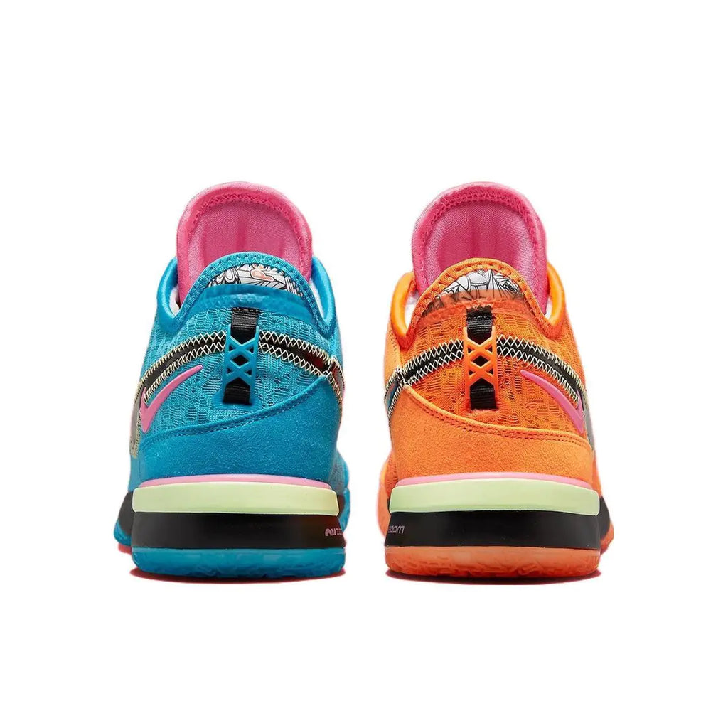 Nike LeBron NXXT Gen " I Promise "