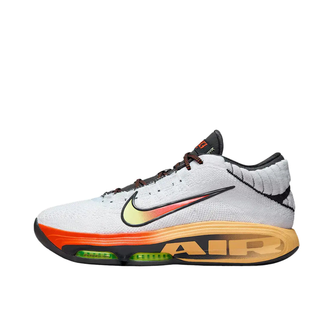 Nike GT Hustle 3 " White Big Air "