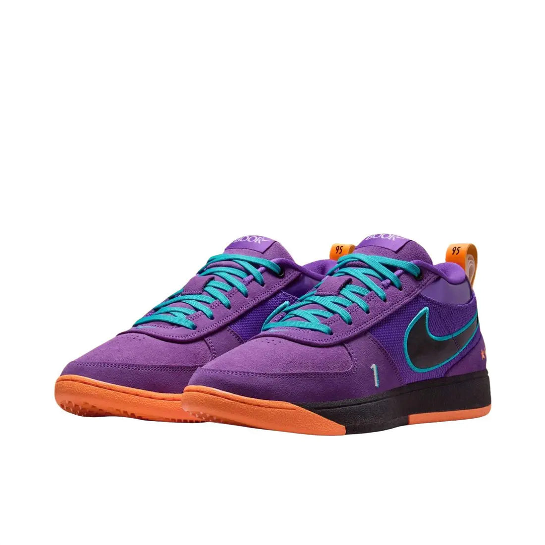 Nike Book 1 " All-Star "