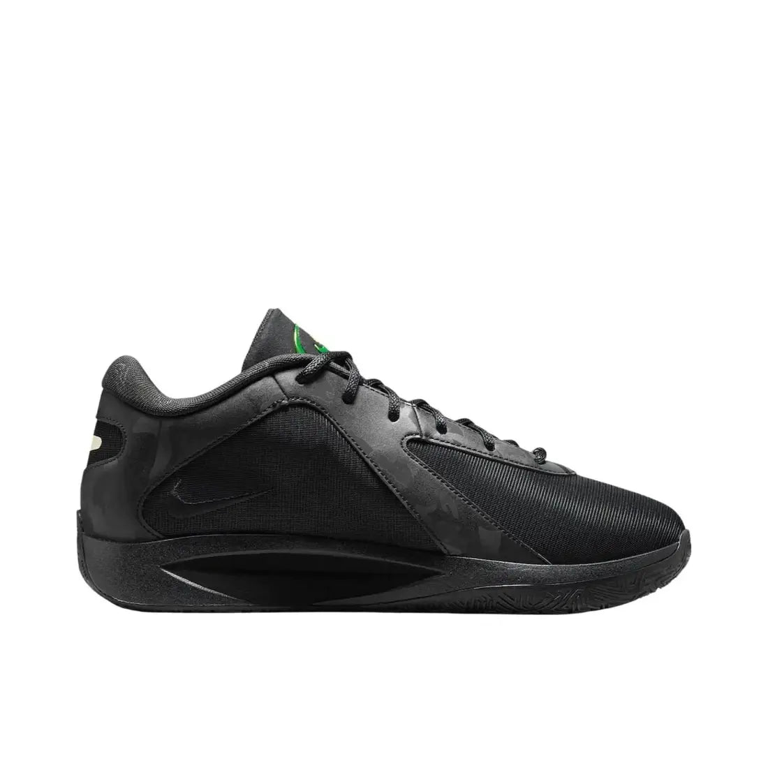 Nike Giannis Freak 6 " Black Label "