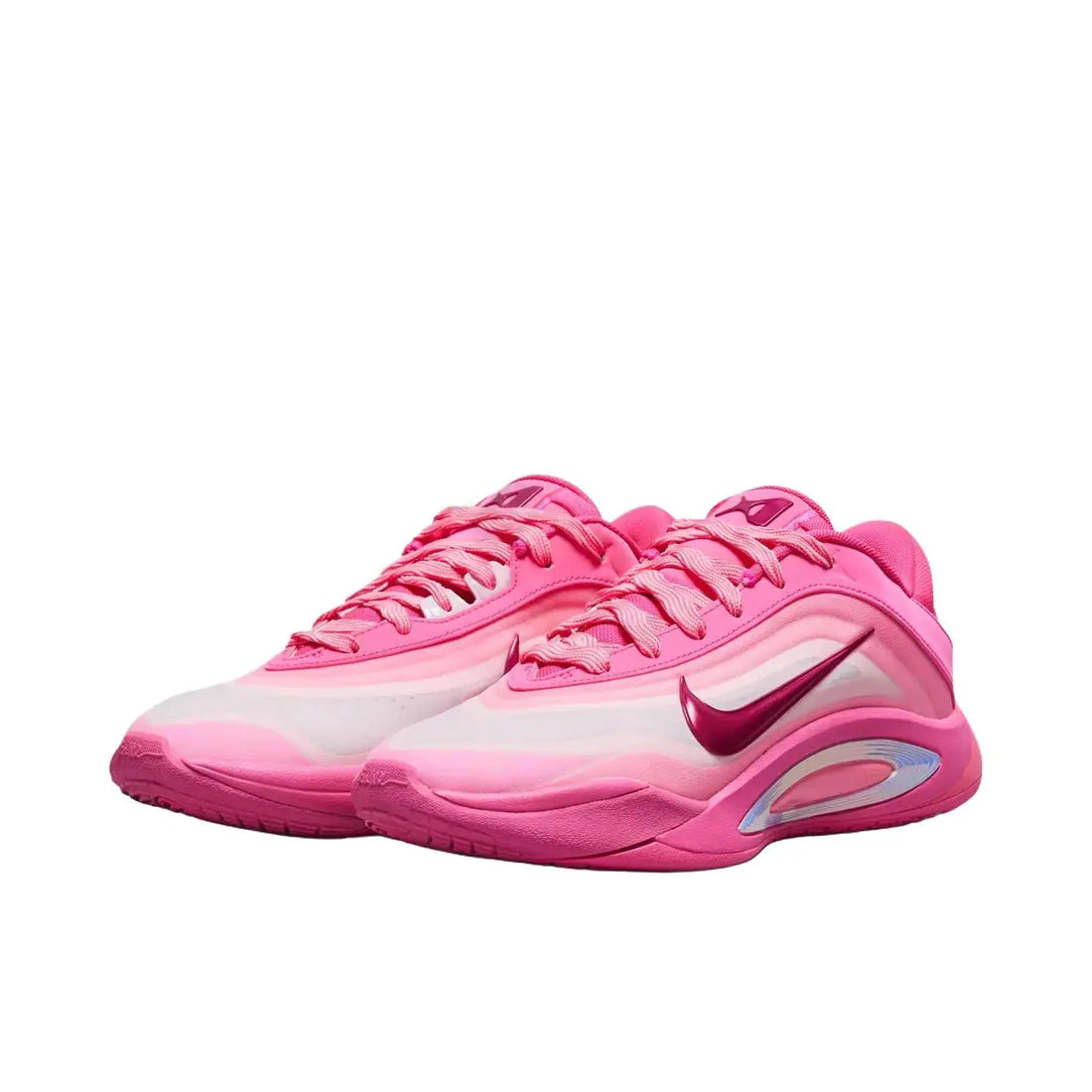 Nike A'One " Pink A'Ura "