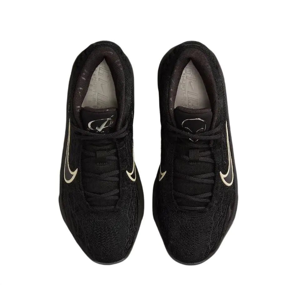 Nike GT Hustle 3 " Victor Wembanyama Black Label "