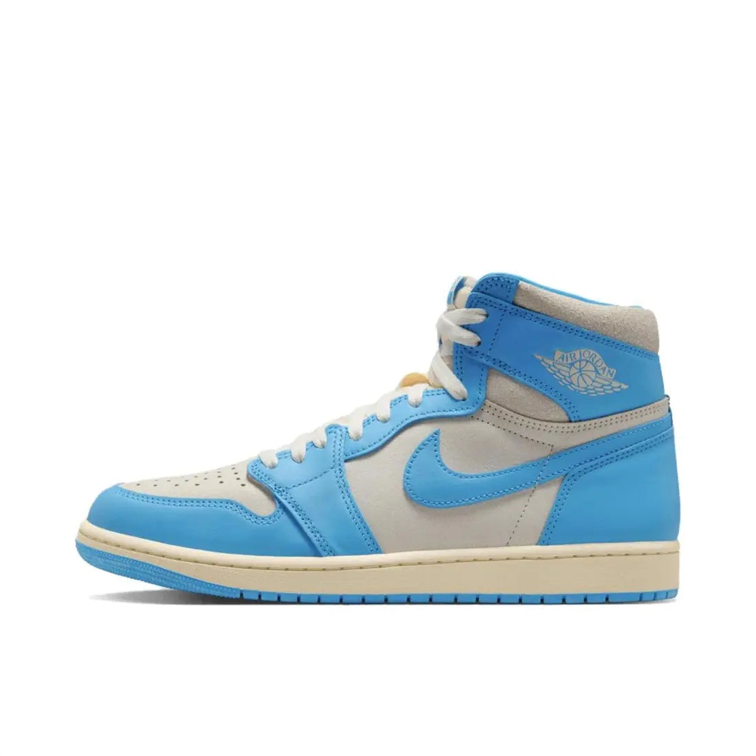 Air Jordan 1 High OG " UNC "
