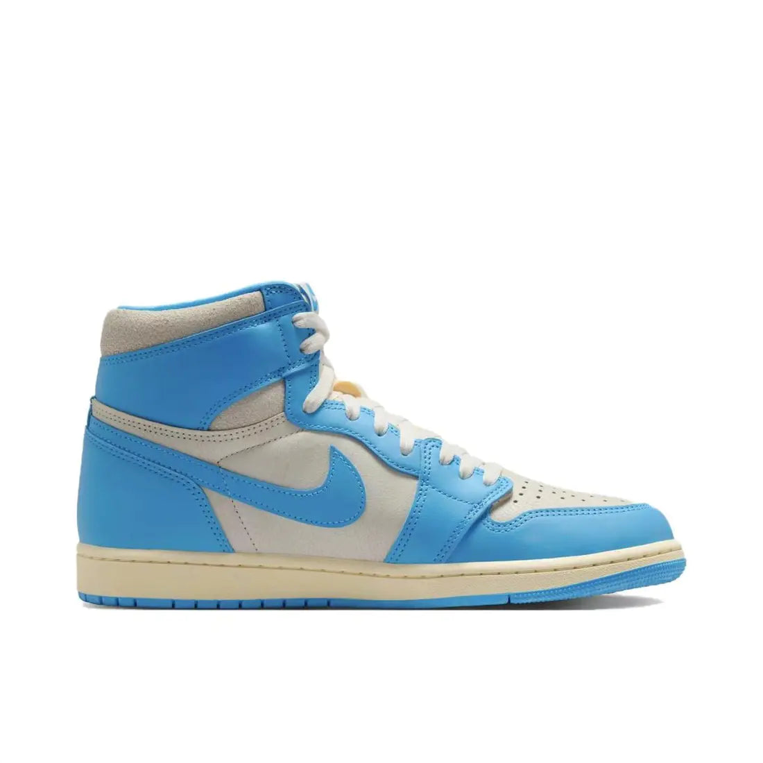 Air Jordan 1 High OG " UNC "