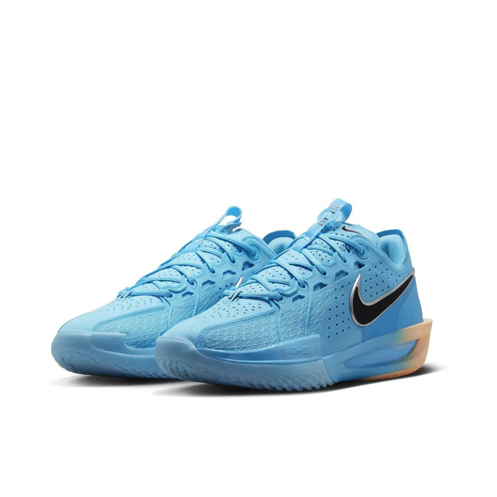 Nike GT Cut 3 " Extreme Blue "