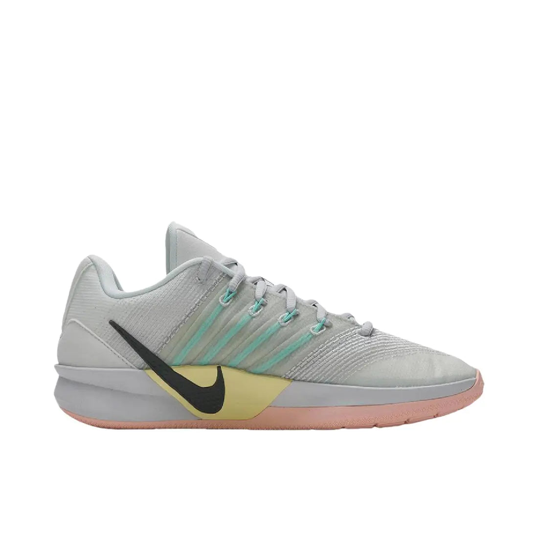 Nike Sabrina 3 "Silencer "