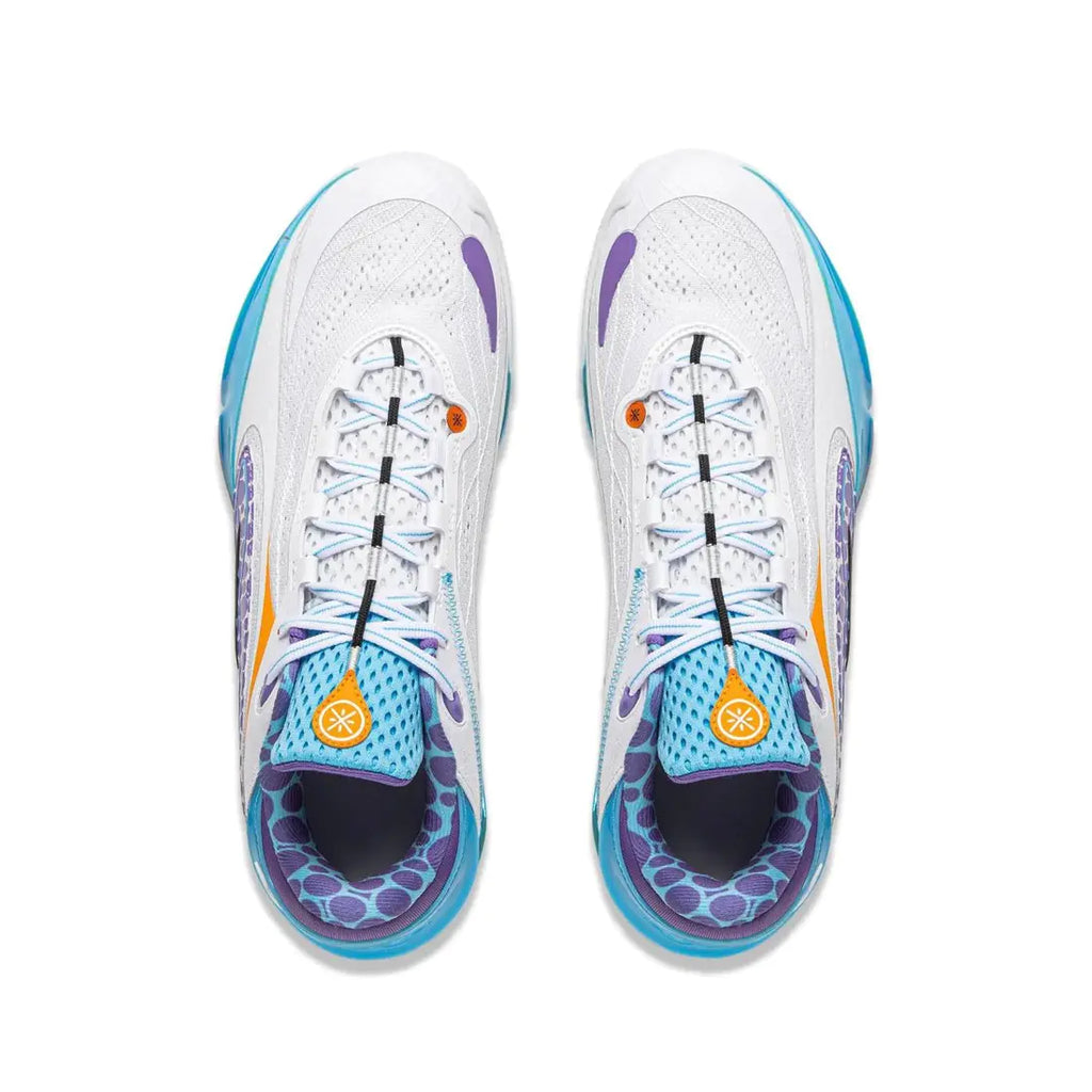 Lining Wade 808 5 Ultra " Stingray "