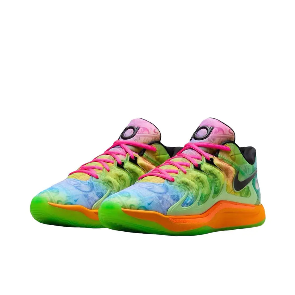 Nike KD 17 " Easy Money "