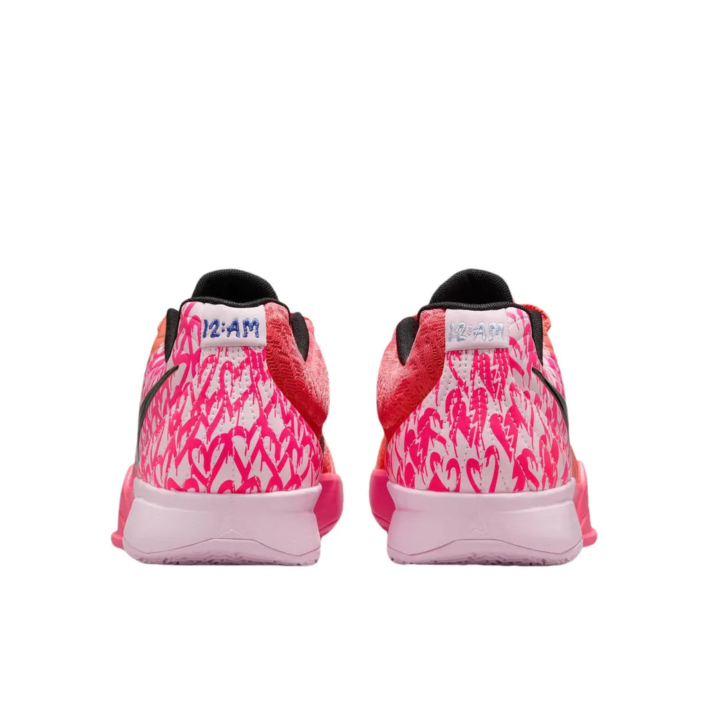 Nike Ja 2 EP "Heart Eyes"