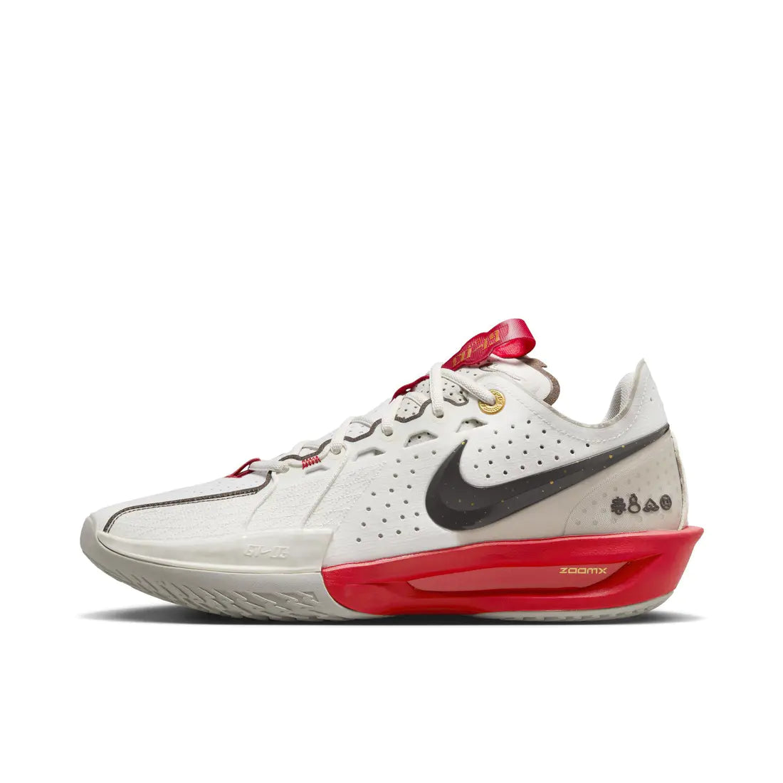 Nike GT Cut 3 " Year of The Snake "