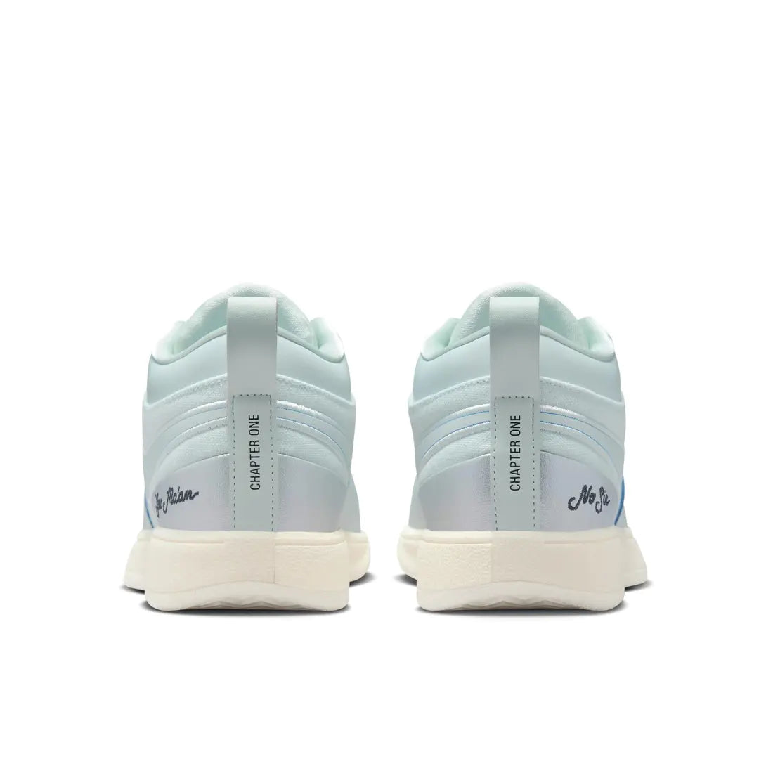 Nike Book 1 " Moss Point "