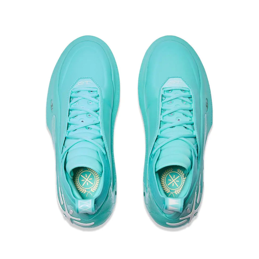 Lining Way of Wade 11 " Freedom "