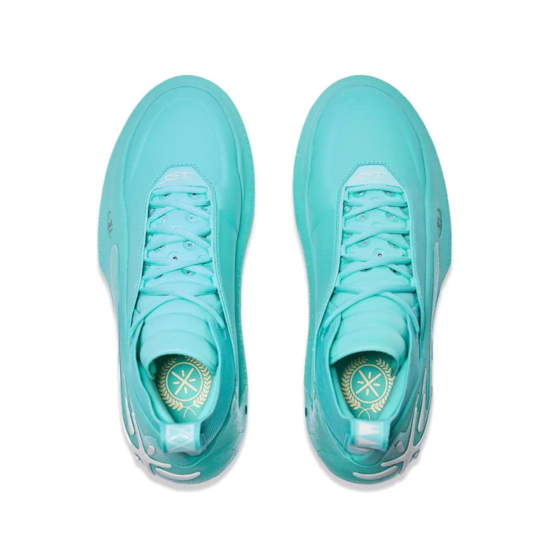 Lining Way of Wade 11 " Freedom "