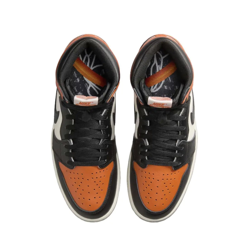 Air Jordan 1 High " SHATTERED BACKBOARD "