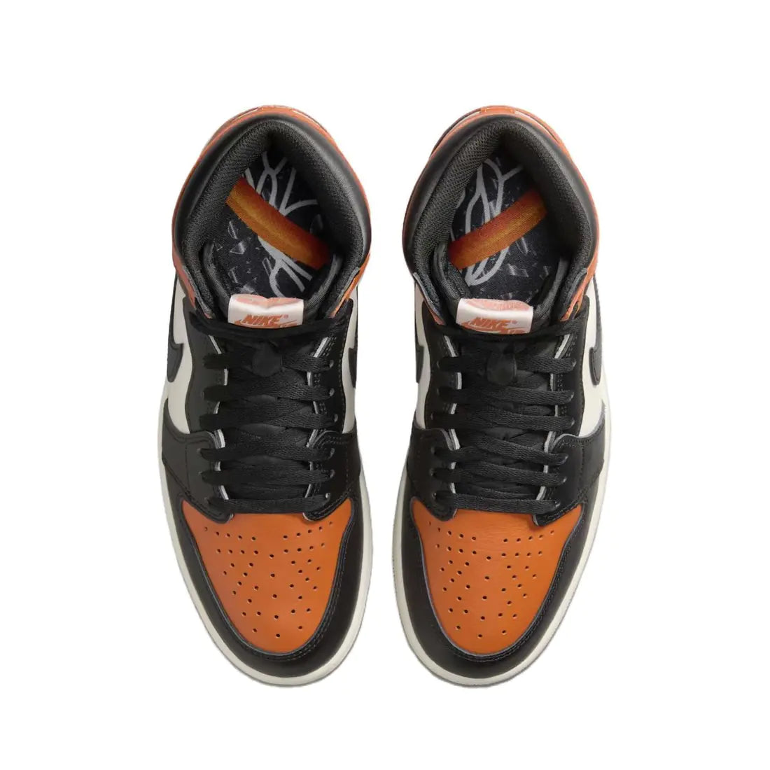 Air Jordan 1 High " SHATTERED BACKBOARD "