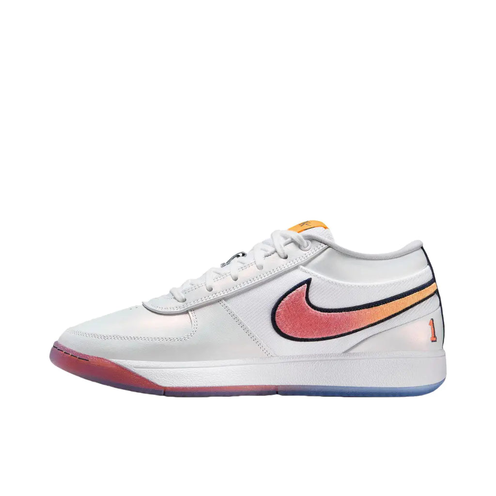 Nike Book 1 " CHBL "